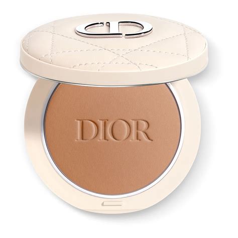 dior forever bronze powder|sephora bronzer 2501005.